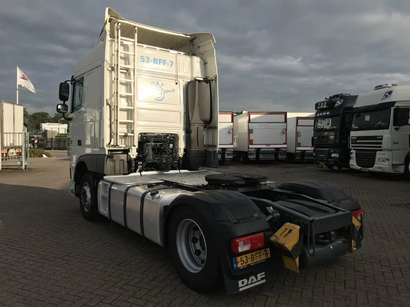 DAF XF 440 XF 440 FT EURO 6 - Nyergesvontató: 4 kép. DAF XF 440 XF 440 FT EURO 6 - Nyergesvontató: 4 kép.
