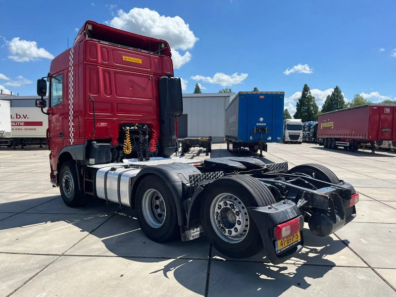 DAF XF 460 FTR EURO 6 MANUAL - Nyergesvontató: 5 kép. DAF XF 460 FTR EURO 6 MANUAL - Nyergesvontató: 5 kép.