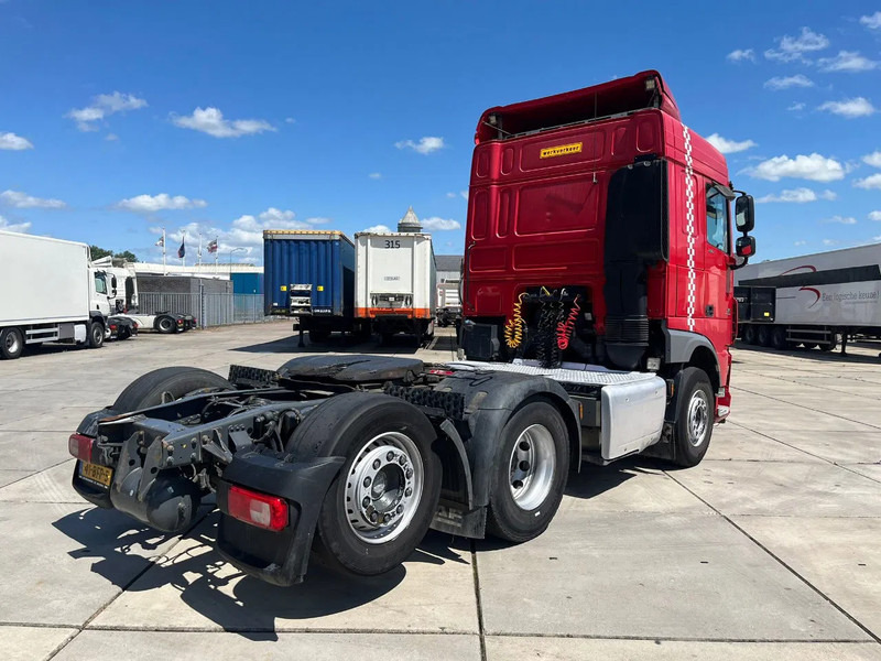 DAF XF 460 FTR EURO 6 MANUAL - Nyergesvontató: 4 kép. DAF XF 460 FTR EURO 6 MANUAL - Nyergesvontató: 4 kép.