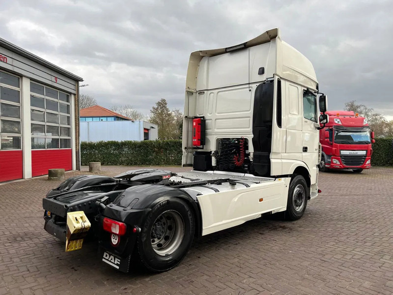 Nyergesvontató DAF XF 480 FT ADR EURO 6: 7 kép.