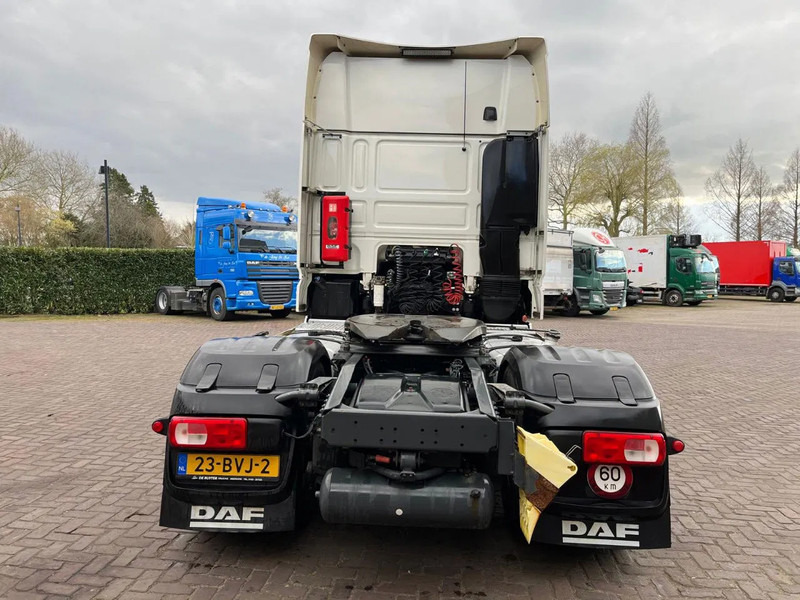 Nyergesvontató DAF XF 480 FT ADR EURO 6: 7 kép.