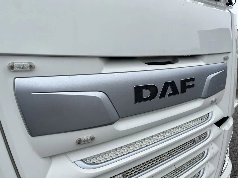 Nyergesvontató DAF XF 480 FT ADR EURO 6: 13 kép.