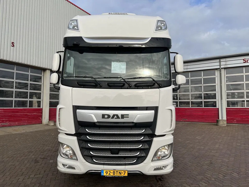 DAF XF 480 FT EURO 6 INTARDER - Nyergesvontató: 2 kép. DAF XF 480 FT EURO 6 INTARDER - Nyergesvontató: 2 kép.
