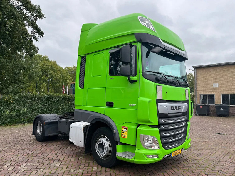DAF XF 480 FT - Nyergesvontató: 1 kép. DAF XF 480 FT - Nyergesvontató: 1 kép.