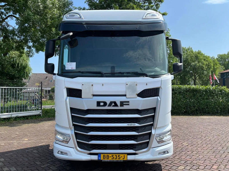 DAF XF 480 FT - Nyergesvontató: 3 kép. DAF XF 480 FT - Nyergesvontató: 3 kép.