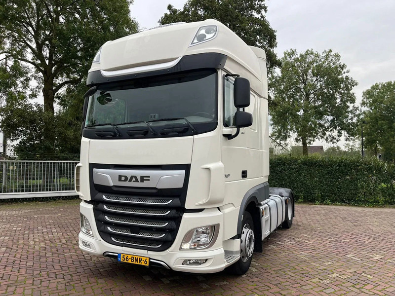 DAF XF 480 FT - Nyergesvontató: 4 kép. DAF XF 480 FT - Nyergesvontató: 4 kép.