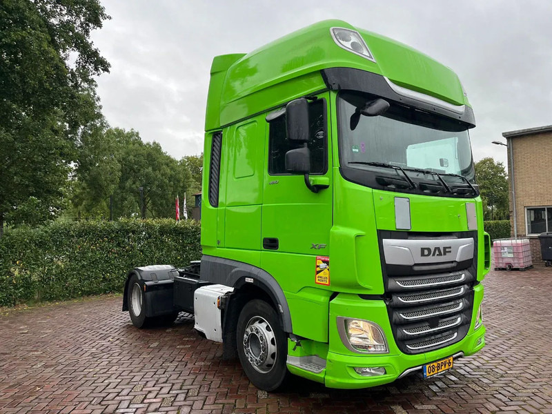 DAF XF 480 FT - Nyergesvontató: 5 kép. DAF XF 480 FT - Nyergesvontató: 5 kép.