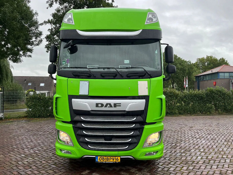 DAF XF 480 FT - Nyergesvontató: 3 kép. DAF XF 480 FT - Nyergesvontató: 3 kép.