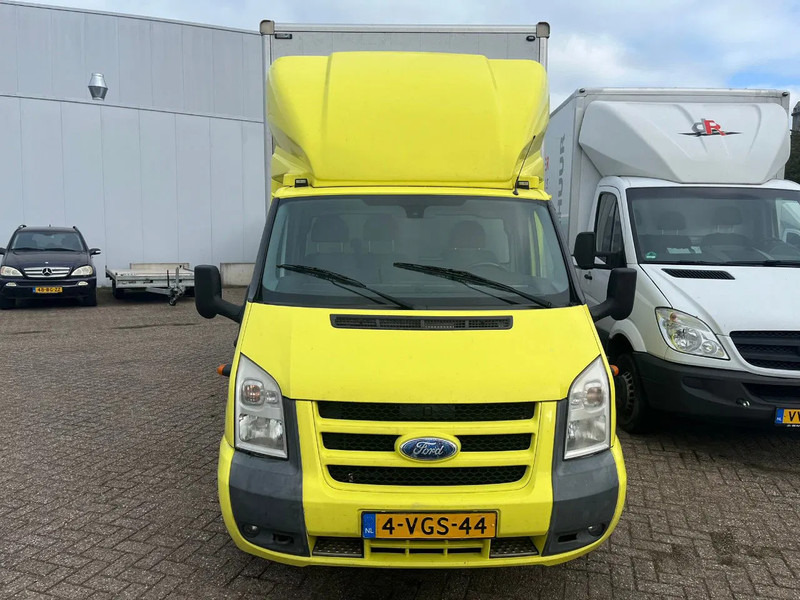 Ford Transit BE COMBI MOTOR DEFECT - Nyergesvontató: 2 kép. Ford Transit BE COMBI MOTOR DEFECT - Nyergesvontató: 2 kép.
