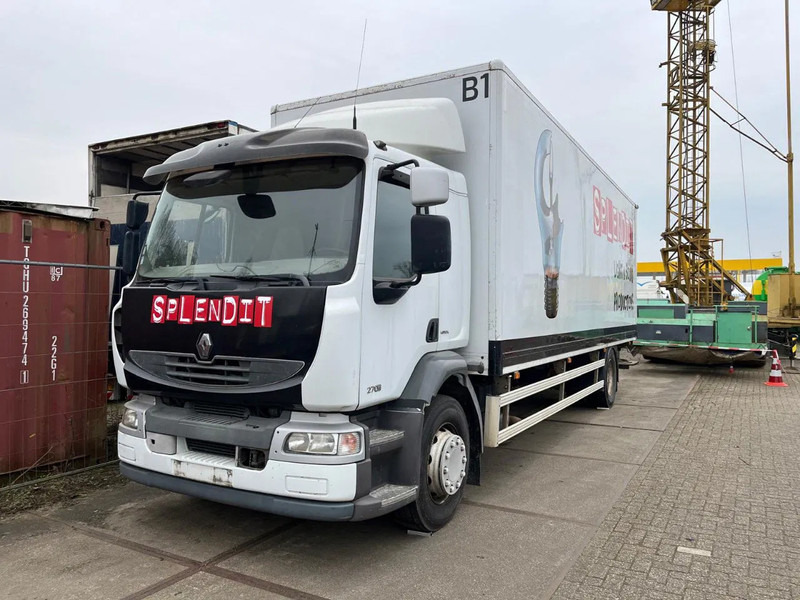 Renault Midlum 270 versnellingsbak defect - Dobozos felépítményű teherautó: 3 kép. Renault Midlum 270 versnellingsbak defect - Dobozos felépítményű teherautó: 3 kép.