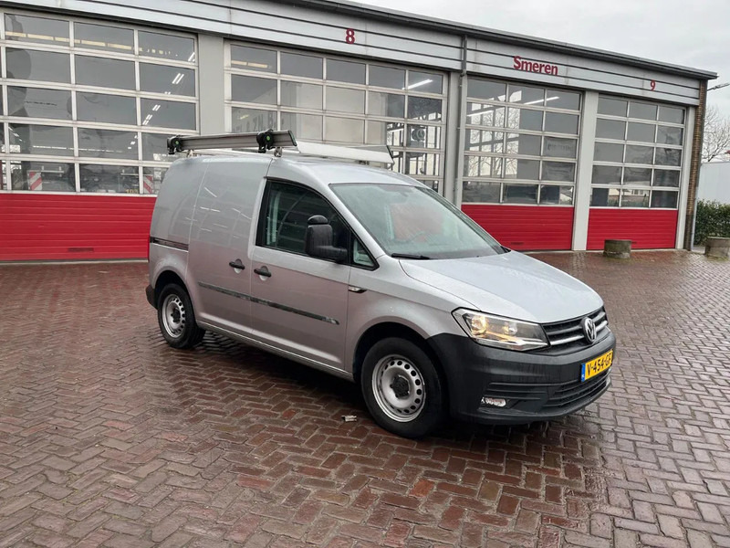 Volkswagen Caddy - Kis furgon: 1 kép. Volkswagen Caddy - Kis furgon: 1 kép.