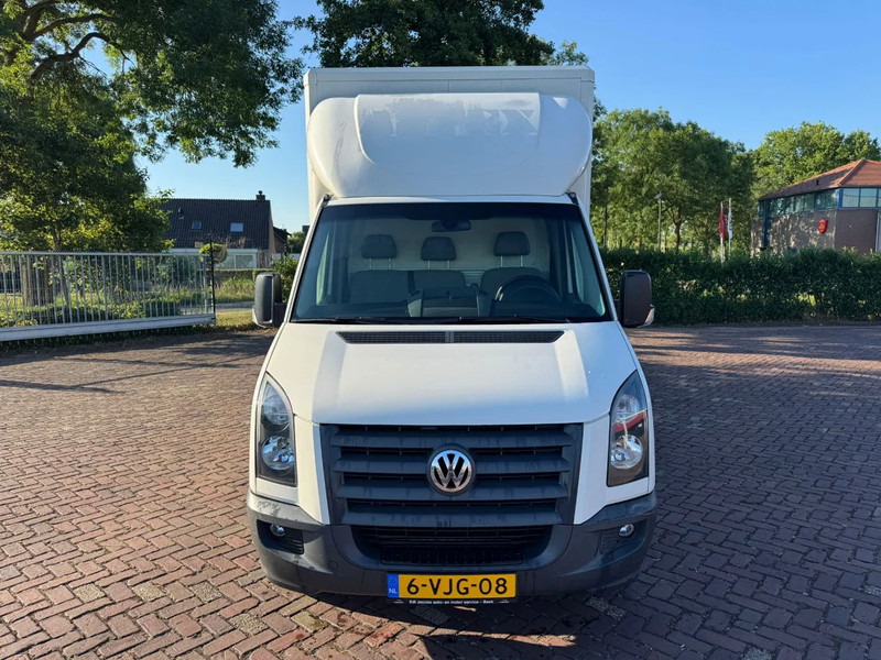 Volkswagen Crafter 35 CHASSIS EURO5 - Dobozos kisteherautó, Duplakabinos kisteherautó: 2 kép. Volkswagen Crafter 35 CHASSIS EURO5 - Dobozos kisteherautó, Duplakabinos kisteherautó: 2 kép.