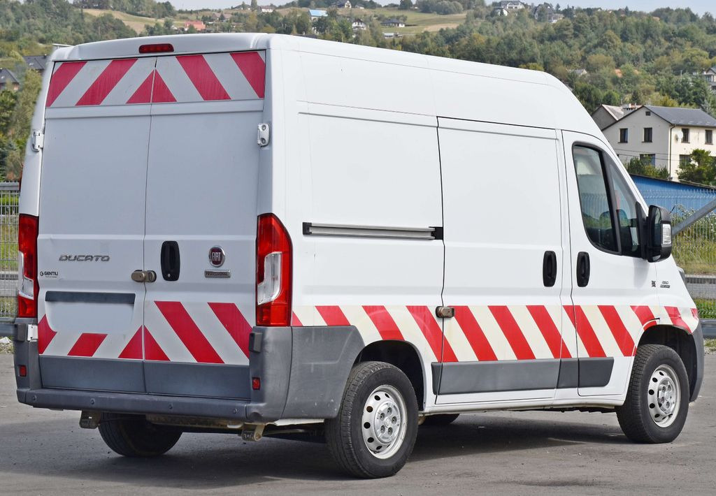 Fiat Ducato 130 Multijet* 4x4 Top Zustand - Furgon: 5 kép. Fiat Ducato 130 Multijet* 4x4 Top Zustand - Furgon: 5 kép.