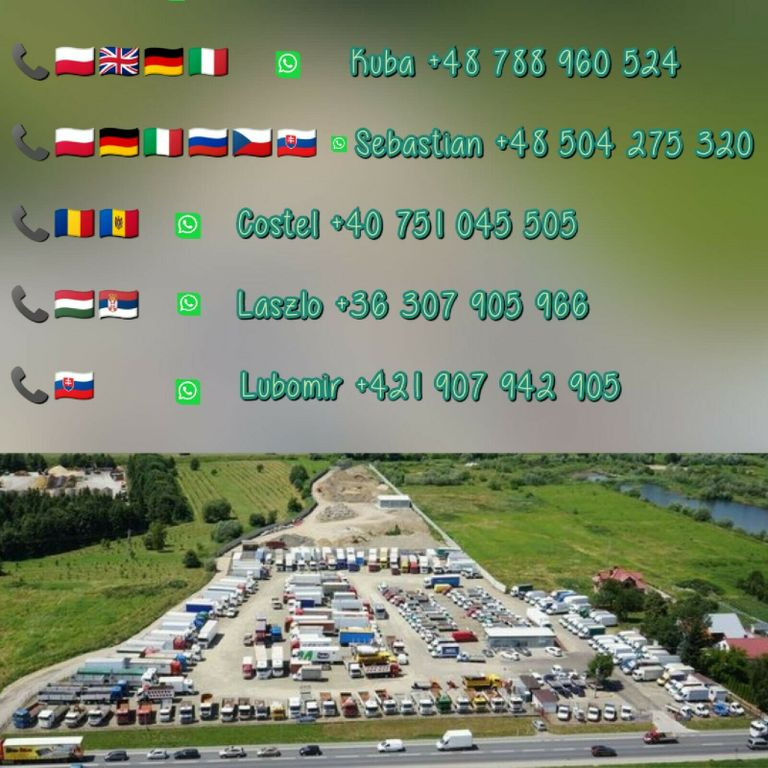 Darus autó MAN TGA 26.430 Pritsche 5,50m + KRAN+ FUNK/6-4H2: 14 kép.