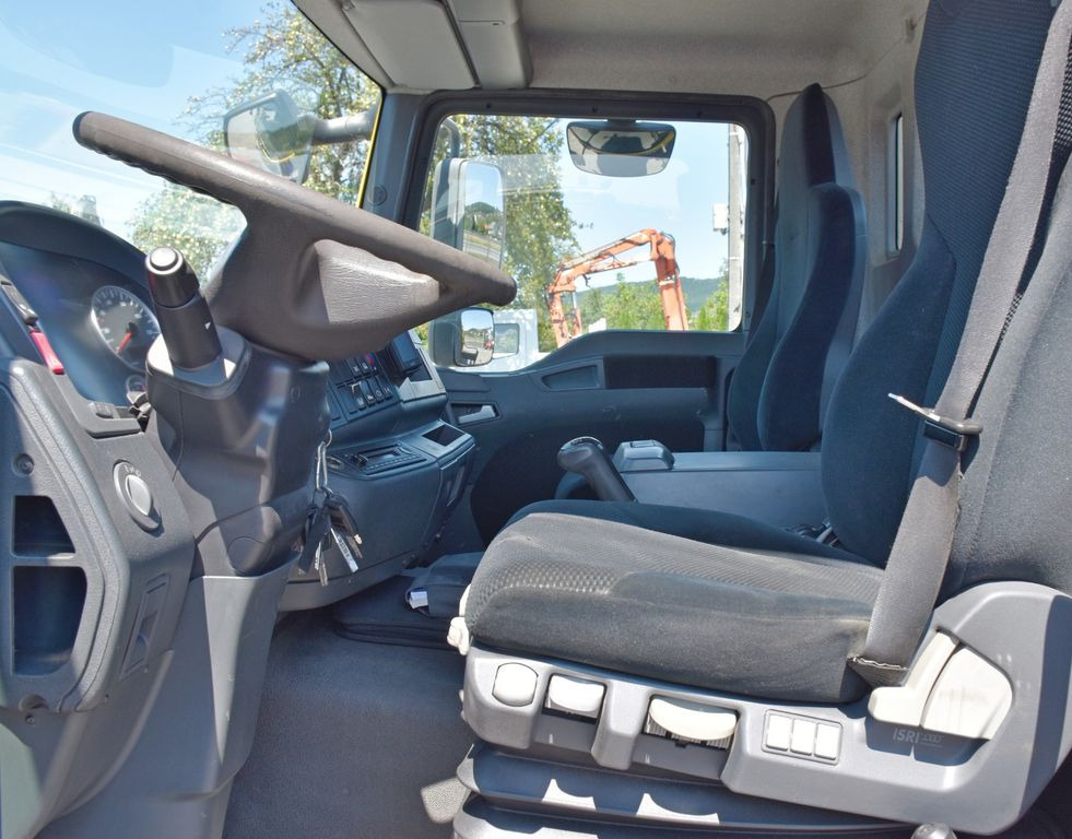 MAN TGL 12.220 Kipper 5,05 m + PK 8501 B *TOPZUSTAND lízing MAN TGL 12.220 Kipper 5,05 m + PK 8501 B *TOPZUSTAND: 9 kép. MAN TGL 12.220 Kipper 5,05 m + PK 8501 B *TOPZUSTAND lízing MAN TGL 12.220 Kipper 5,05 m + PK 8501 B *TOPZUSTAND: 9 kép.