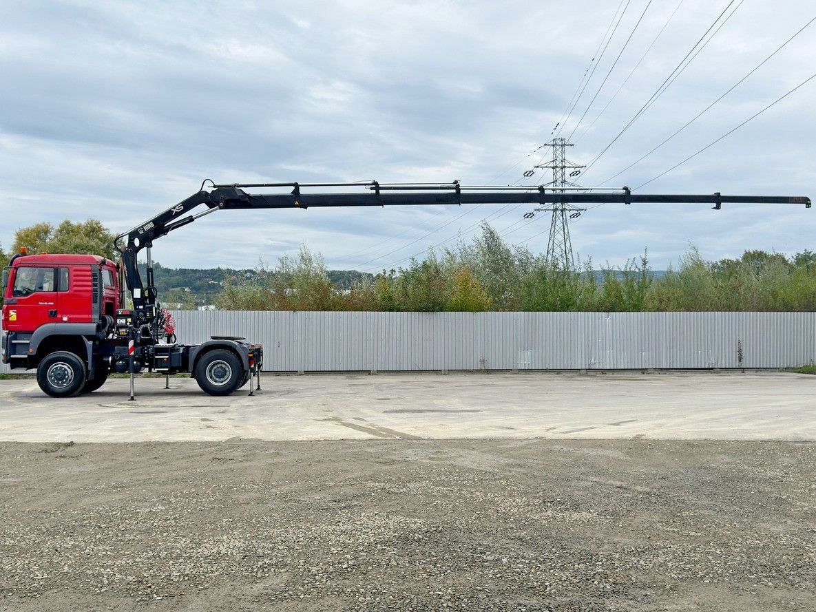 MAN TGS 18.480 * HIAB 144 D - HIDUO + FUNK/ 4x4 *TOP - Darus autó: 5 kép. MAN TGS 18.480 * HIAB 144 D - HIDUO + FUNK/ 4x4 *TOP - Darus autó: 5 kép.