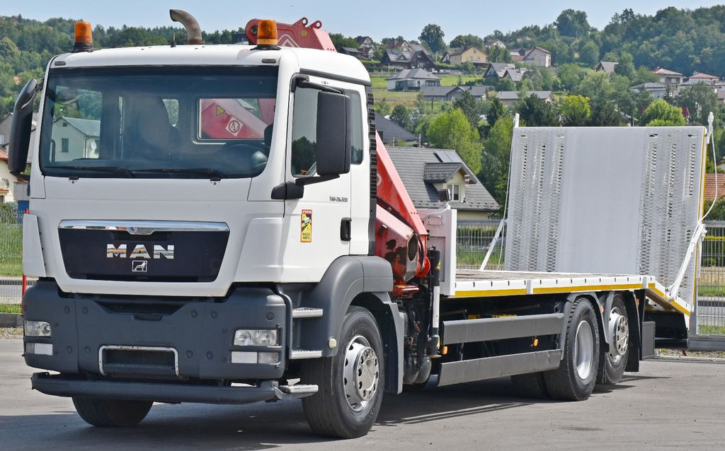 MAN TGS 26.320 * FASSI F170A.22 + FUNK* TOPZUSTAND MAN TGS 26.320 * FASSI F170A.22 + FUNK* TOPZUSTAND - Vontató: 4 kép. MAN TGS 26.320 * FASSI F170A.22 + FUNK* TOPZUSTAND MAN TGS 26.320 * FASSI F170A.22 + FUNK* TOPZUSTAND - Vontató: 4 kép.