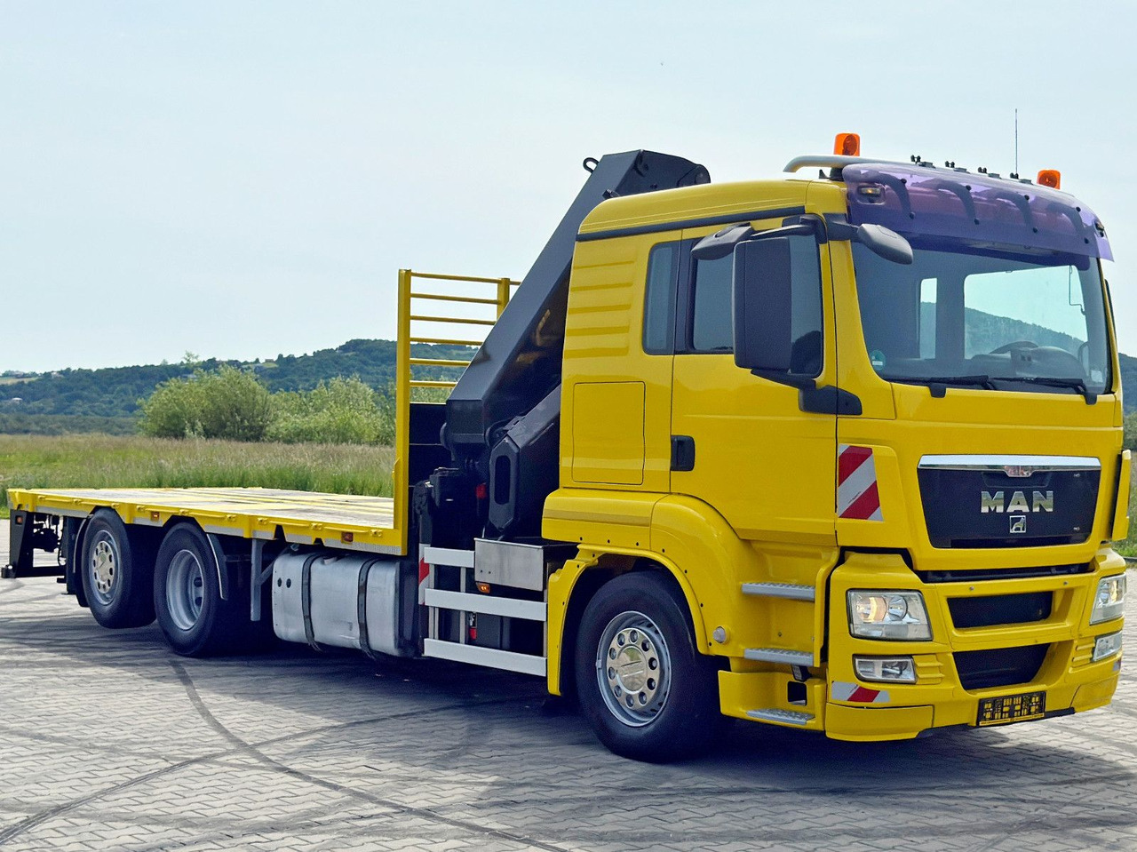 MAN TGS 26.440 * HIAB 322 EP - 5 HIDUO/ FUNK * TOP MAN TGS 26.440 * HIAB 322 EP - 5 HIDUO/ FUNK * TOP - Darus autó, Platós teherautó: 4 kép. MAN TGS 26.440 * HIAB 322 EP - 5 HIDUO/ FUNK * TOP MAN TGS 26.440 * HIAB 322 EP - 5 HIDUO/ FUNK * TOP - Darus autó, Platós teherautó: 4 kép.