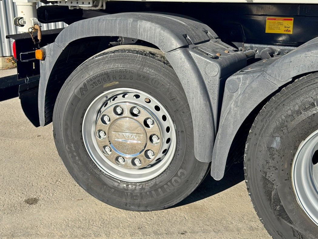 Darus autó MAN TGS 28.320 * HMF 1500 - K2 * TOPZUSTAND: 14 kép. Darus autó MAN TGS 28.320 * HMF 1500 - K2 * TOPZUSTAND: 14 kép.