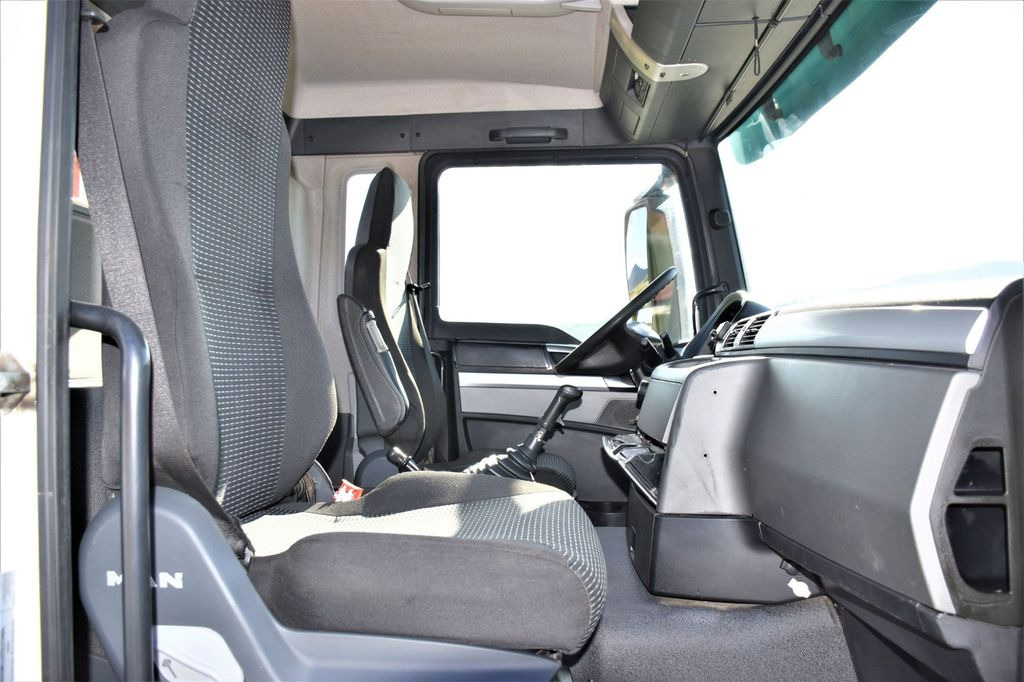 MAN TGS 35.440 * HIAB 322 EP-5HIPRO+FUNK / 8x4!  lízing MAN TGS 35.440 * HIAB 322 EP-5HIPRO+FUNK / 8x4!: 11 kép.