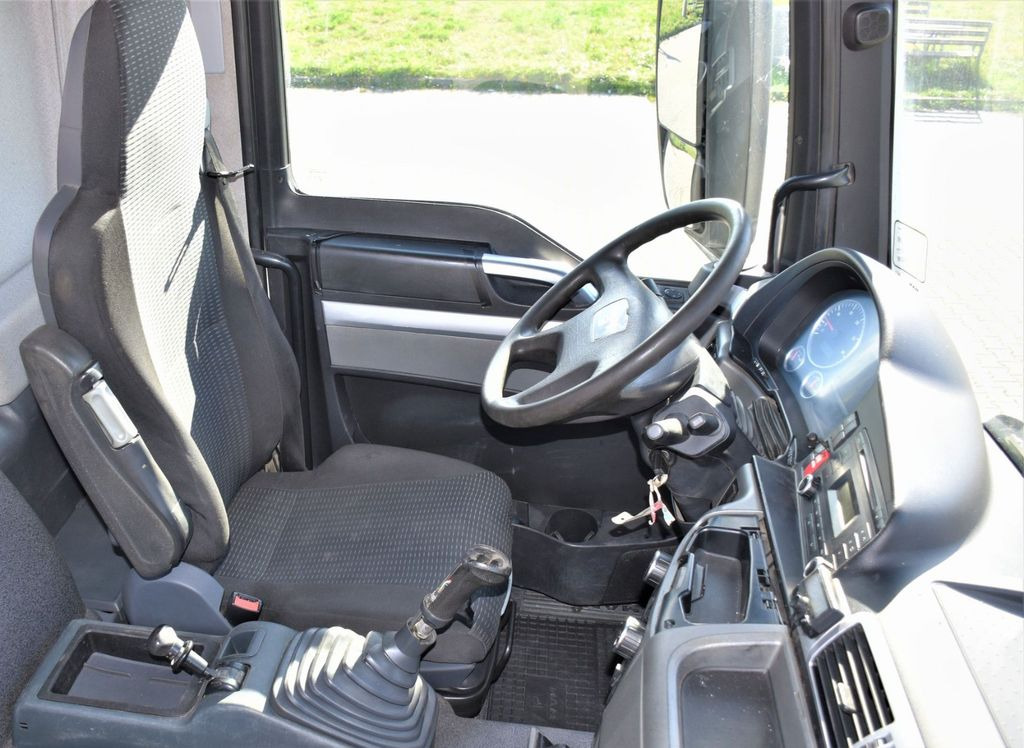MAN TGS 35.440 * HIAB 322 EP-5HIPRO+FUNK / 8x4!  lízing MAN TGS 35.440 * HIAB 322 EP-5HIPRO+FUNK / 8x4!: 12 kép.