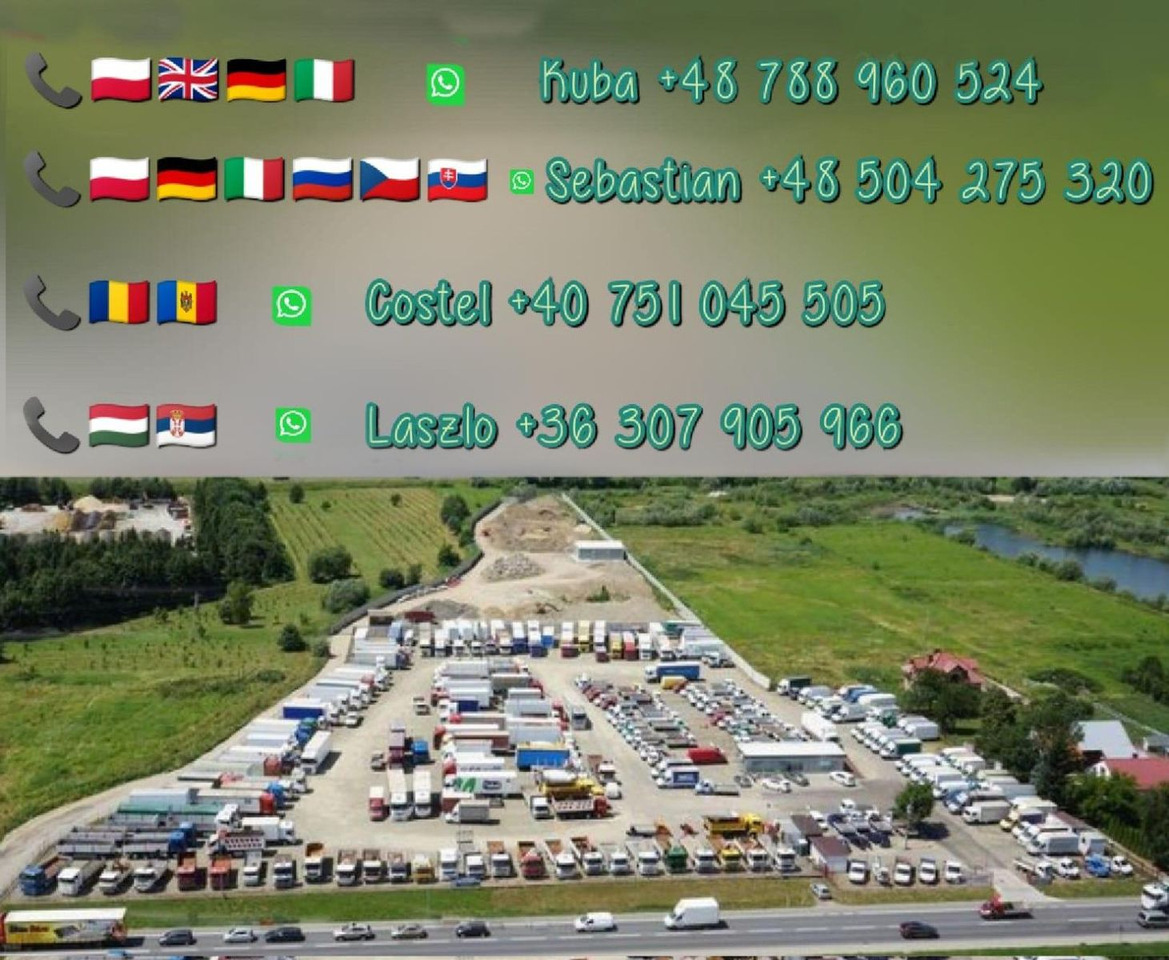 Darus autó MAN TGS 35.440* KIPPER 6,00m * HMF 4220 K6/FUNK* 8x4: 16 kép.