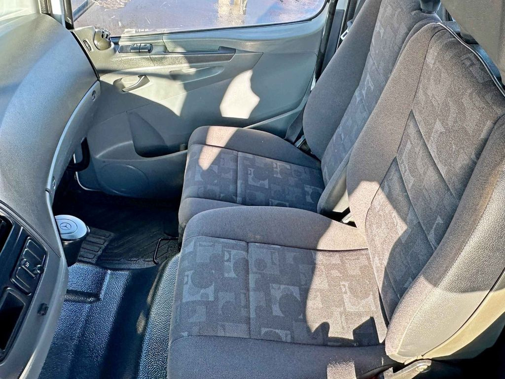Billenőplatós teherautó, Darus autó Mercedes-Benz ATEGO 1523 * KIPPER 4,30 m  * TOPZUSTAND: 10 kép.