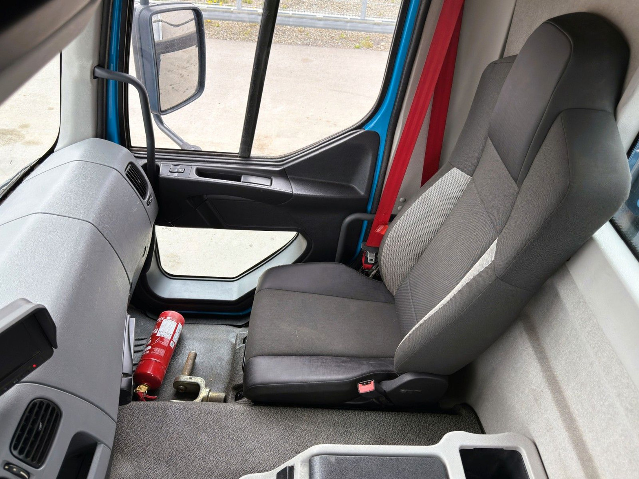 Darus autó Renault C 320 * PK 12002 EH A + FUNK * TOPZUSTAND: 10 kép.