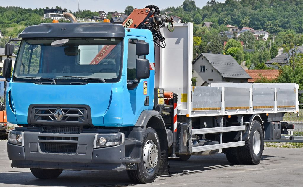 Renault C 320 * PK 12002 EH A + FUNK * TOPZUSTAND Renault C 320 * PK 12002 EH A + FUNK * TOPZUSTAND - Darus autó, Platós teherautó: 4 kép. Renault C 320 * PK 12002 EH A + FUNK * TOPZUSTAND Renault C 320 * PK 12002 EH A + FUNK * TOPZUSTAND - Darus autó, Platós teherautó: 4 kép.