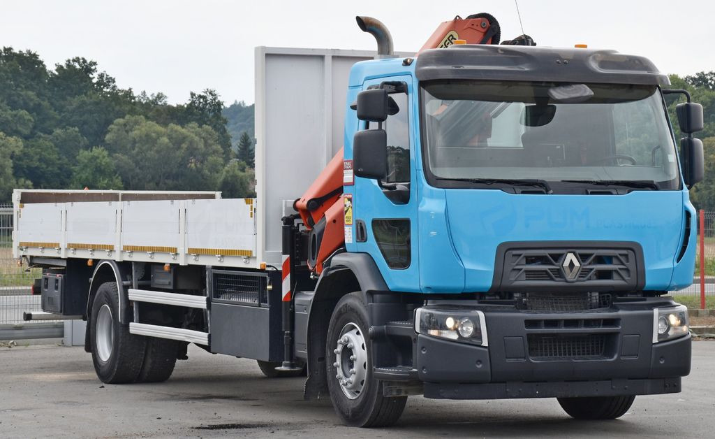 Renault C 320 * PK 12002 EH A + FUNK * TOPZUSTAND Renault C 320 * PK 12002 EH A + FUNK * TOPZUSTAND - Darus autó, Platós teherautó: 4 kép. Renault C 320 * PK 12002 EH A + FUNK * TOPZUSTAND Renault C 320 * PK 12002 EH A + FUNK * TOPZUSTAND - Darus autó, Platós teherautó: 4 kép.