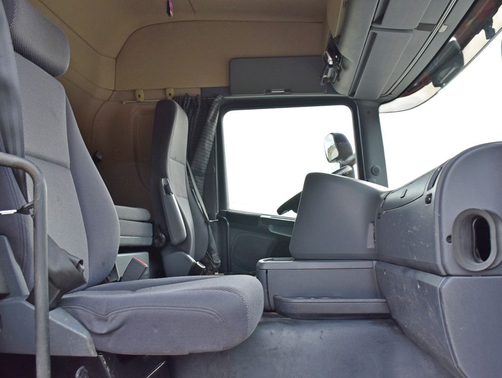 Vontató Scania G 400 * Abschleppwagen 6,40m* KRAN + FUNK * TOP Scania G 400 * Abschleppwagen 6,40m* KRAN + FUNK * TOP: 10 kép.