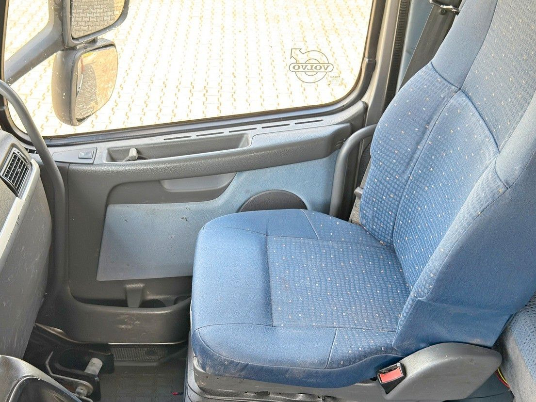 Vontató Volvo FM 340 Abschleppwagen 6,10m*ATLAS120.2E-A2K/FUNK Volvo FM 340 Abschleppwagen 6,10m*ATLAS120.2E-A2K/FUNK: 10 kép.