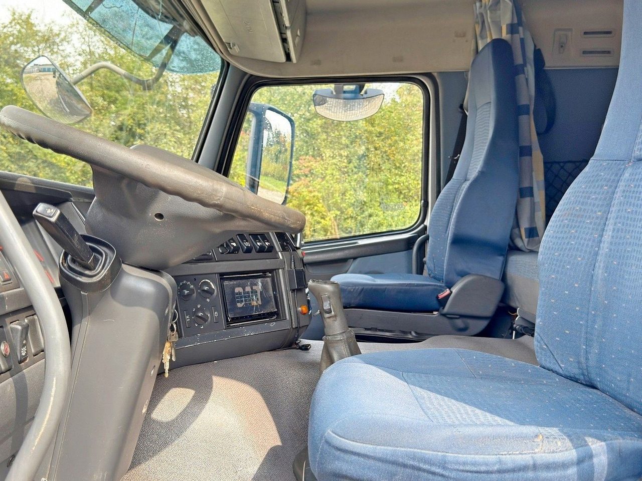 Vontató Volvo FM 340 Abschleppwagen 6,10m*ATLAS120.2E-A2K/FUNK Volvo FM 340 Abschleppwagen 6,10m*ATLAS120.2E-A2K/FUNK: 9 kép.