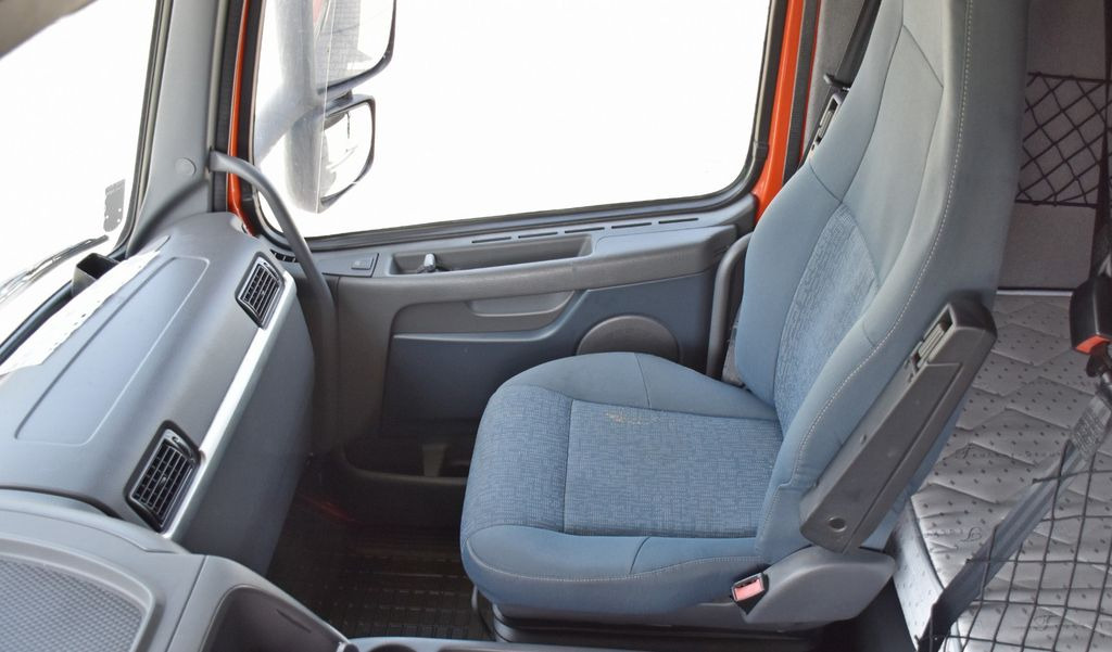 Darus autó, Autószállító teherautó Volvo FM 410 * PK 26002 - EH D / FUNK* TOPZUSTAND: 10 kép.