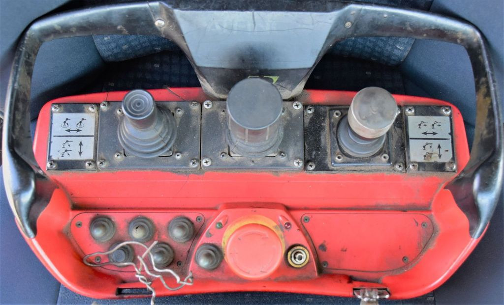 Billenőplatós teherautó, Darus autó Volvo FM 440 Kipper 4,80m + PK 17000D/6x4 * TOPZUSTAND Volvo FM 440 Kipper 4,80m + PK 17000D/6x4 * TOPZUSTAND: 12 kép.