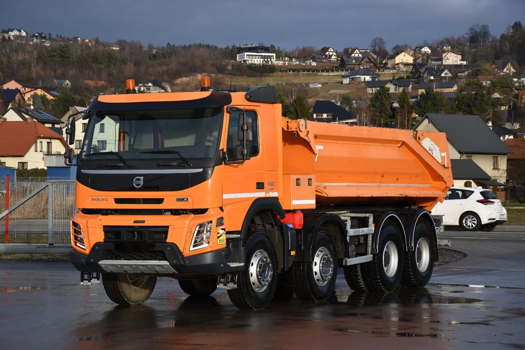 Volvo FMX 460 Kipper * TOPZUSTAND / 8x4 ! Volvo FMX 460 Kipper * TOPZUSTAND / 8x4 ! - Billenőplatós teherautó: 3 kép. Volvo FMX 460 Kipper * TOPZUSTAND / 8x4 ! Volvo FMX 460 Kipper * TOPZUSTAND / 8x4 ! - Billenőplatós teherautó: 3 kép.