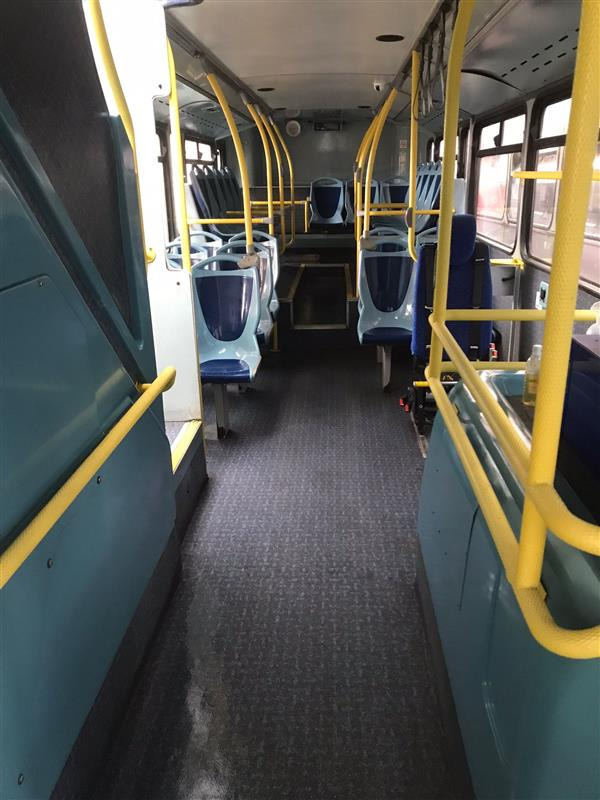 2001 Open top Euro 4 Daf DB250 sightseeing bus - Emeletes busz: 3 kép. 2001 Open top Euro 4 Daf DB250 sightseeing bus - Emeletes busz: 3 kép.
