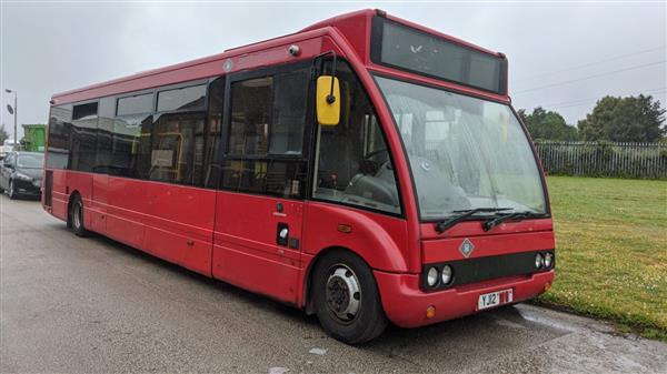 2012 Optare solo dual door psvar service bus - Városi busz: 4 kép. 2012 Optare solo dual door psvar service bus - Városi busz: 4 kép.