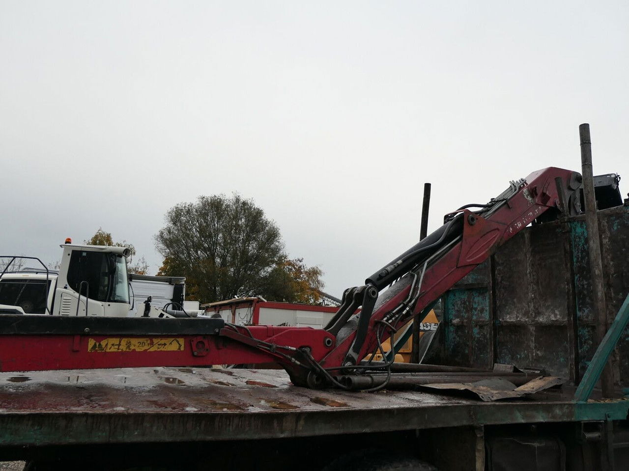 Jonsered 1080 - Rakodódaru: 4 kép. Jonsered 1080 - Rakodódaru: 4 kép.