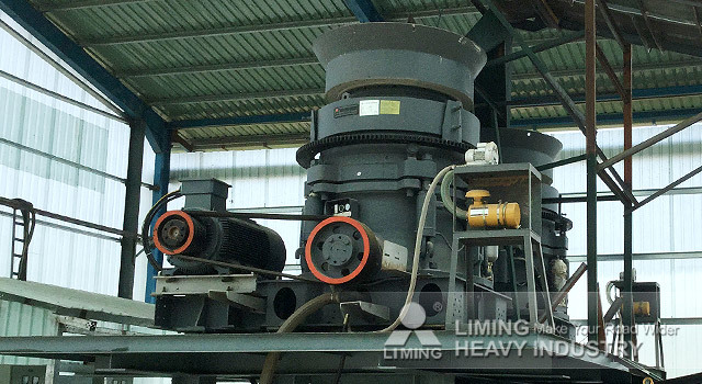 Liming Heavy Industry HPT Series High-Efficiency Hydraulic Cone Crusher - Kúpos törő: 4 kép. Liming Heavy Industry HPT Series High-Efficiency Hydraulic Cone Crusher - Kúpos törő: 4 kép.