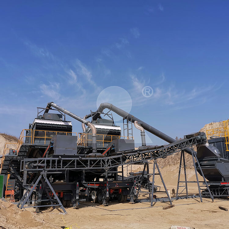 Liming Mobile Marble Granite Crusher Production Line - Mobil törőgép: 3 kép. Liming Mobile Marble Granite Crusher Production Line - Mobil törőgép: 3 kép.
