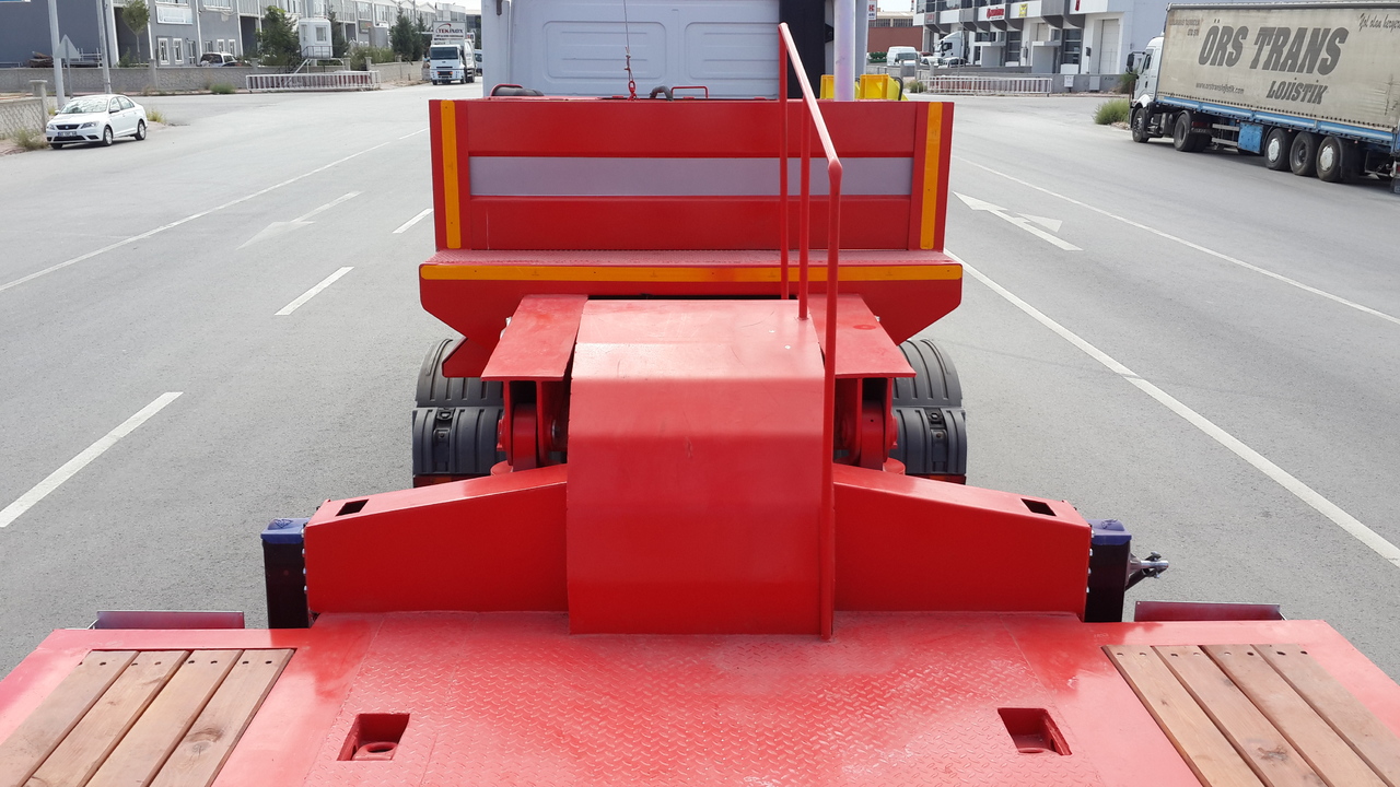 LIDER 2024 model new from MANUFACTURER COMPANY Ready in stock - Félpótkocsi mélybölcsős: 2 kép. LIDER 2024 model new from MANUFACTURER COMPANY Ready in stock - Félpótkocsi mélybölcsős: 2 kép.