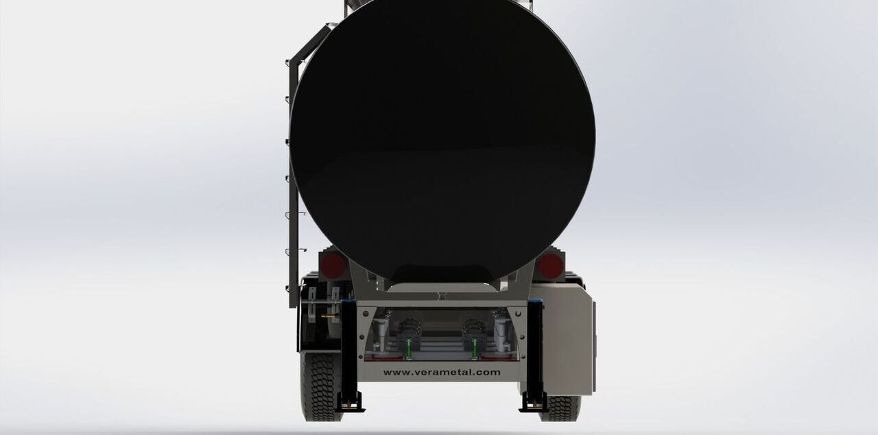 LIDER 2025 year NEW directly From Manufacturer compale stock any ready - Tartályos félpótkocsi: 3 kép. LIDER 2025 year NEW directly From Manufacturer compale stock any ready - Tartályos félpótkocsi: 3 kép.