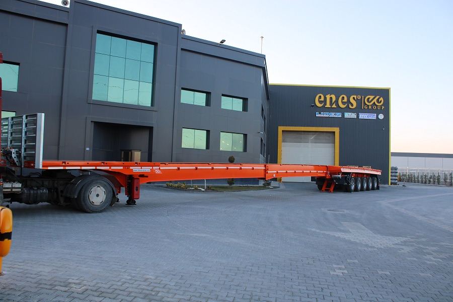 LIDER NEW 2025 MODELS YEAR (MANUFACTURER COMPANY LIDER TRAILER - Félpótkocsi öönkihordós: 5 kép. LIDER NEW 2025 MODELS YEAR (MANUFACTURER COMPANY LIDER TRAILER - Félpótkocsi öönkihordós: 5 kép.