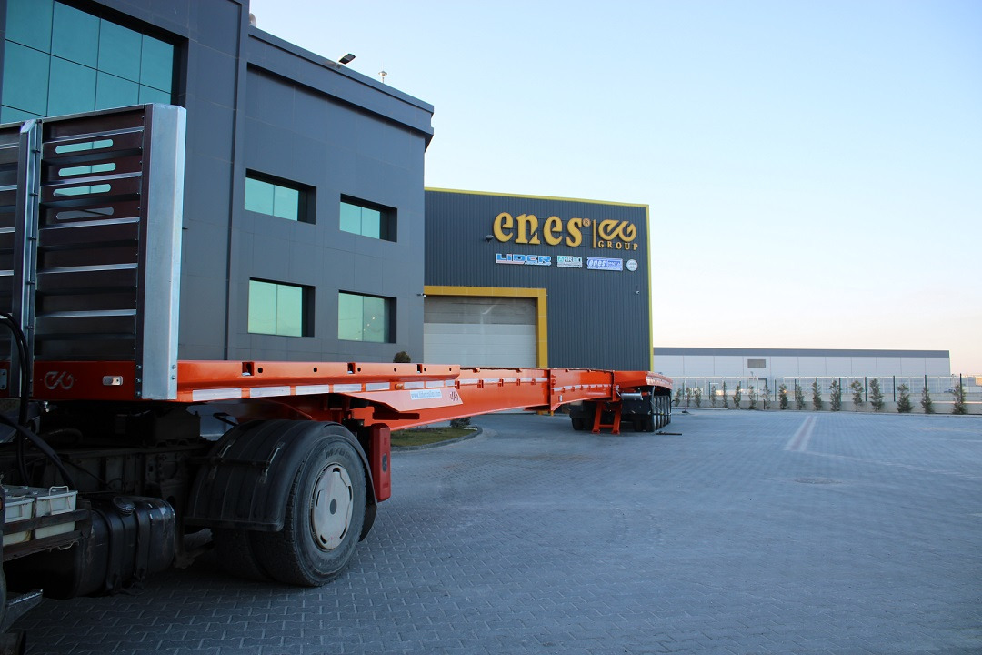 LIDER NEW 2025 MODELS YEAR (MANUFACTURER COMPANY LIDER TRAILER - Félpótkocsi öönkihordós: 1 kép. LIDER NEW 2025 MODELS YEAR (MANUFACTURER COMPANY LIDER TRAILER - Félpótkocsi öönkihordós: 1 kép.