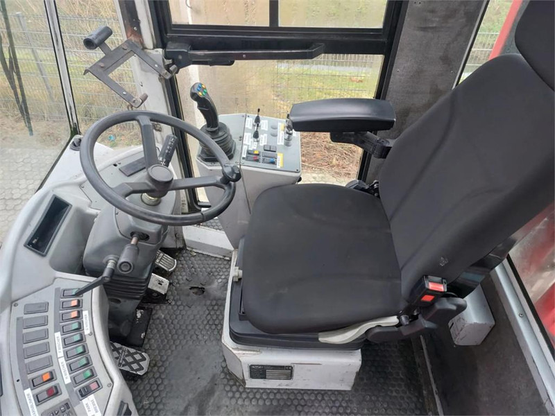 CVS Ferrari F378.5 PB - Konténerrakodó: 1 kép. CVS Ferrari F378.5 PB - Konténerrakodó: 1 kép.