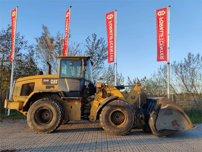 Cat 924K - Építőipari gépek: 1 kép. Cat 924K - Építőipari gépek: 1 kép.