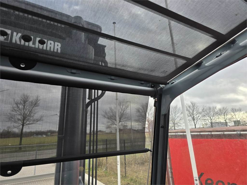 Kalmar DCG160-12T - Dízel targonca: 1 kép. Kalmar DCG160-12T - Dízel targonca: 1 kép.