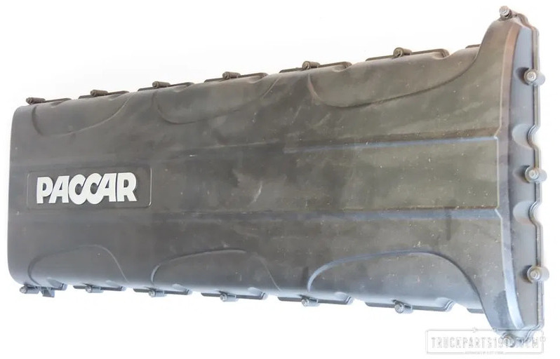 DAF 1900004 Kleppendeksel DAF MX - Motorblokk - Teherautó: 1 kép. DAF 1900004 Kleppendeksel DAF MX - Motorblokk - Teherautó: 1 kép.