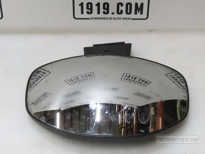 DAF 1949304 Trottoirspiegel DAF - Visszapillantó tükör - Teherautó: 1 kép. DAF 1949304 Trottoirspiegel DAF - Visszapillantó tükör - Teherautó: 1 kép.